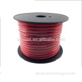 high performance car audio power cable copper power cable